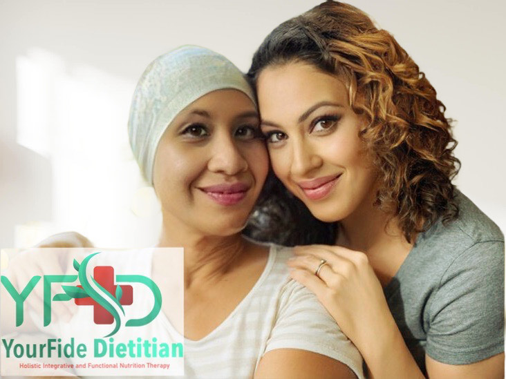 Cancer 1 Cancer Nutrition Therapy