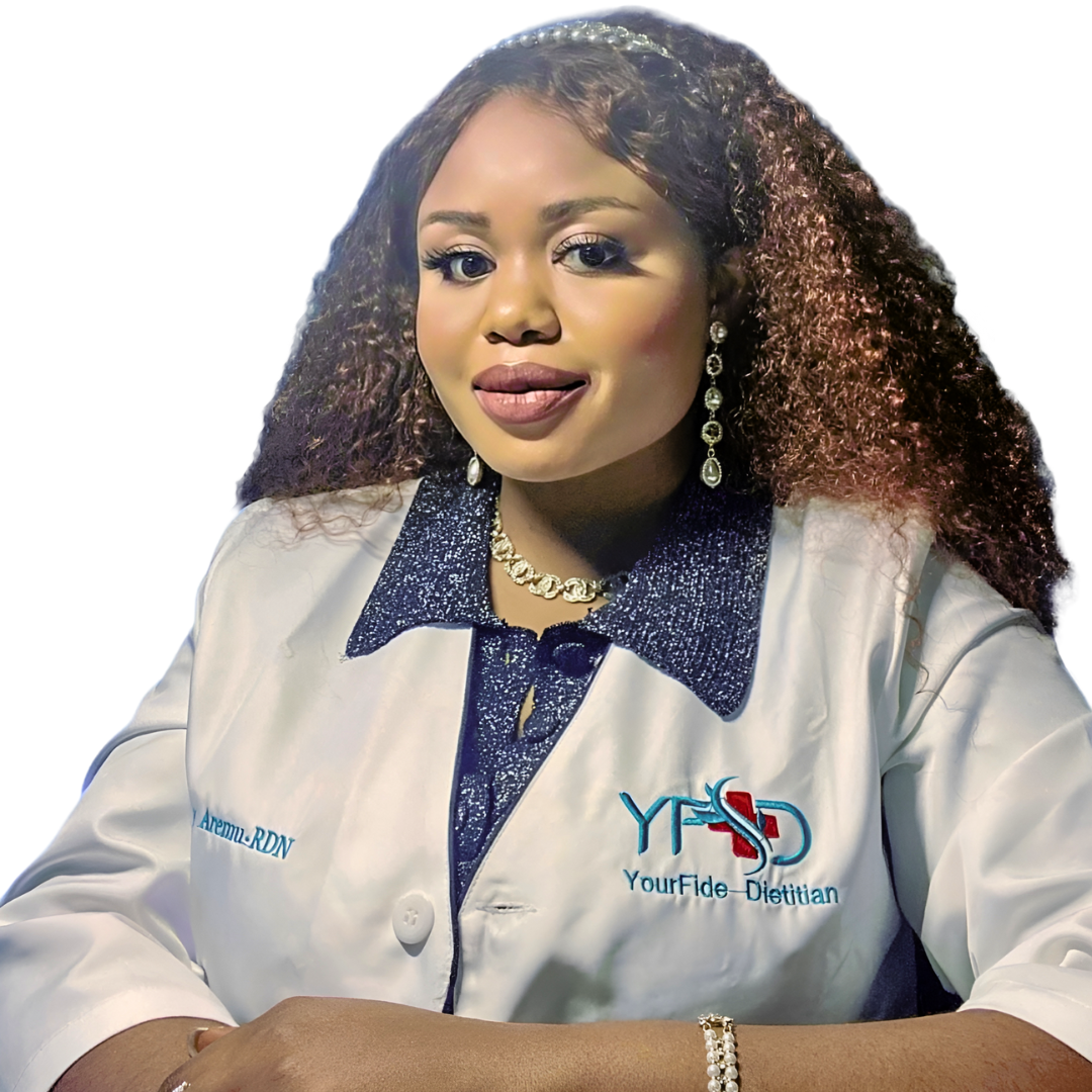 About Us 1 About YourFide Dietitians