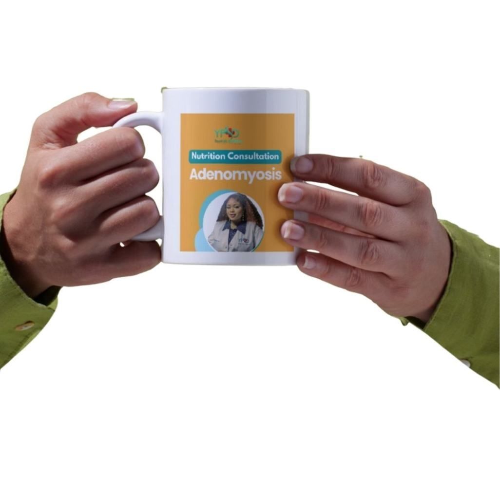 Adenomyosis Customized mugs | Made By YourFide Dietitian Nutritionist 1 Adenomyosis Customized mugs | Made By YourFide Dietitian Nutritionist