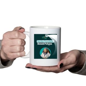 Irritable Bowel Syndrome Customized mugs | Made By YourFide Dietitian Nutritionist